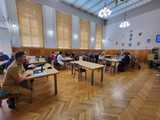 [FOTO] Rada Powiatu Ząbkowickiego udzieliła absulatorium zarządowi. Wicestarosta zrezygnował z pełnienia swojej funkcji 