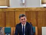 [FOTO] Rada Powiatu Ząbkowickiego udzieliła absulatorium zarządowi. Wicestarosta zrezygnował z pełnienia swojej funkcji 