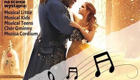 25.06, Ząbkowice Śląskie: Koncert Muzyki Bajkowej, Filmowej i Musicalowej 