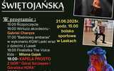 21.06, Laski: Noc Świętojańska