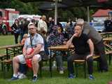 [FOTO] lokalnyFEST! trwa w najlepsze. Patrycja Grzelaczyk-Korchan rozpoczęła niedzielne koncerty Ziębice FEST 2025