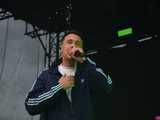 [FOTO] Za nami kolejny koncert na Ziębice FEST. AVI i jego siła hip-hopu rozkołysała publikę 