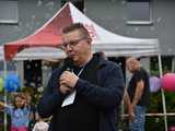 [FOTO] Nie tylko dla parafian – Dzień Dziecka w Brzeźnicy przyciągnął dzieci z całego regionu