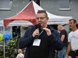 [FOTO] Nie tylko dla parafian – Dzień Dziecka w Brzeźnicy przyciągnął dzieci z całego regionu