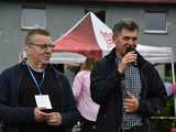 [FOTO] Nie tylko dla parafian – Dzień Dziecka w Brzeźnicy przyciągnął dzieci z całego regionu
