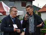[FOTO] Nie tylko dla parafian – Dzień Dziecka w Brzeźnicy przyciągnął dzieci z całego regionu