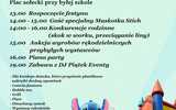 21.06, Starczówek: Festyn Rodzinny