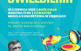 19.06, Ziębice: Wieczór uwielbienia