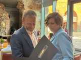 [FOTO] Gospodarka finansowa gmin została oceniona pozytywnie. Wotum zaufania i absolutorium dla wszystkich włodarzy gmin z naszego powiatu