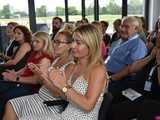 [WIDEO, FOTO] Z czym muszą mierzyć się młodzi ludzie? Zamiast mówić o problemach, postawmy wyzwania. O tym, jak wspierać młodych lokalnie