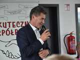 [WIDEO, FOTO] Z czym muszą mierzyć się młodzi ludzie? Zamiast mówić o problemach, postawmy wyzwania. O tym, jak wspierać młodych lokalnie