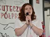 [WIDEO, FOTO] Z czym muszą mierzyć się młodzi ludzie? Zamiast mówić o problemach, postawmy wyzwania. O tym, jak wspierać młodych lokalnie