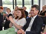 [WIDEO, FOTO] Z czym muszą mierzyć się młodzi ludzie? Zamiast mówić o problemach, postawmy wyzwania. O tym, jak wspierać młodych lokalnie