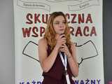 [WIDEO, FOTO] Z czym muszą mierzyć się młodzi ludzie? Zamiast mówić o problemach, postawmy wyzwania. O tym, jak wspierać młodych lokalnie