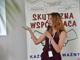 [WIDEO, FOTO] Z czym muszą mierzyć się młodzi ludzie? Zamiast mówić o problemach, postawmy wyzwania. O tym, jak wspierać młodych lokalnie