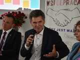 [WIDEO, FOTO] Z czym muszą mierzyć się młodzi ludzie? Zamiast mówić o problemach, postawmy wyzwania. O tym, jak wspierać młodych lokalnie