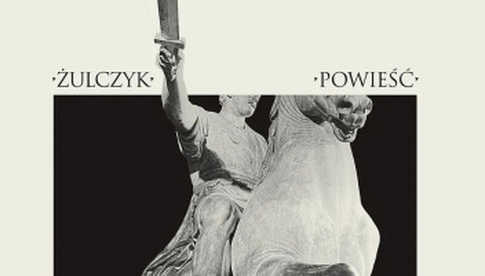 Książka Miesiąca: Jakub Żulczyk Kandydat