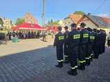 [FOTO] OSP Krzelków świętuje w tym roku swoje 80-lecie 