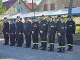 [FOTO] OSP Krzelków świętuje w tym roku swoje 80-lecie 