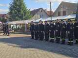 [FOTO] OSP Krzelków świętuje w tym roku swoje 80-lecie 