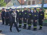 [FOTO] OSP Krzelków świętuje w tym roku swoje 80-lecie 
