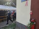 [FOTO] OSP Krzelków świętuje w tym roku swoje 80-lecie 