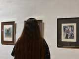 [WIDEO, FOTO] Salvador Dalí w Ząbkowicach Śląskich. Surrealistyczna wystawa, która burzy granice rzeczywistości