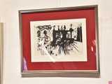 [WIDEO, FOTO] Salvador Dalí w Ząbkowicach Śląskich. Surrealistyczna wystawa, która burzy granice rzeczywistości
