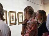 [WIDEO, FOTO] Salvador Dalí w Ząbkowicach Śląskich. Surrealistyczna wystawa, która burzy granice rzeczywistości