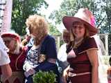 [FOTO, WIDEO] Słodki festiwal w Pałcu Marianny Orańskiej w Kamieńcu Ząbkowickim