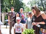 [FOTO, WIDEO] Słodki festiwal w Pałcu Marianny Orańskiej w Kamieńcu Ząbkowickim