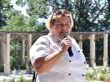 [FOTO, WIDEO] Słodki festiwal w Pałcu Marianny Orańskiej w Kamieńcu Ząbkowickim