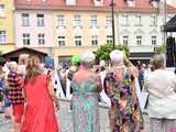 [FOTO, WIDEO] Wakacyjna Scena Muzyczna w Ząbkowicach Śląskich trwa w najlepsze. Tym razem afrykańskie rytmy porwały mieszkańców 