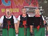 [FOTO, WIDEO] Tradycję trzeba pielęgnować Za nami XXVIII edycja Wojewódzkiego Festiwalu Zespołów Artystycznych KGW w Stolcu