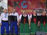 [FOTO, WIDEO] Tradycję trzeba pielęgnować Za nami XXVIII edycja Wojewódzkiego Festiwalu Zespołów Artystycznych KGW w Stolcu