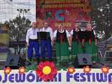 [FOTO, WIDEO] Tradycję trzeba pielęgnować Za nami XXVIII edycja Wojewódzkiego Festiwalu Zespołów Artystycznych KGW w Stolcu