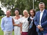 [FOTO, WIDEO] Tradycję trzeba pielęgnować Za nami XXVIII edycja Wojewódzkiego Festiwalu Zespołów Artystycznych KGW w Stolcu