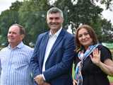 [FOTO, WIDEO] Tradycję trzeba pielęgnować Za nami XXVIII edycja Wojewódzkiego Festiwalu Zespołów Artystycznych KGW w Stolcu