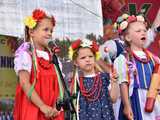 [FOTO, WIDEO] Tradycję trzeba pielęgnować Za nami XXVIII edycja Wojewódzkiego Festiwalu Zespołów Artystycznych KGW w Stolcu