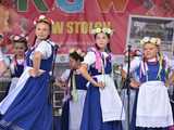 [FOTO, WIDEO] Tradycję trzeba pielęgnować Za nami XXVIII edycja Wojewódzkiego Festiwalu Zespołów Artystycznych KGW w Stolcu