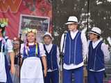 [FOTO, WIDEO] Tradycję trzeba pielęgnować Za nami XXVIII edycja Wojewódzkiego Festiwalu Zespołów Artystycznych KGW w Stolcu