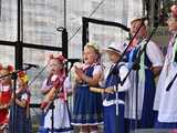[FOTO, WIDEO] Tradycję trzeba pielęgnować Za nami XXVIII edycja Wojewódzkiego Festiwalu Zespołów Artystycznych KGW w Stolcu