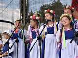 [FOTO, WIDEO] Tradycję trzeba pielęgnować Za nami XXVIII edycja Wojewódzkiego Festiwalu Zespołów Artystycznych KGW w Stolcu