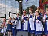 [FOTO, WIDEO] Tradycję trzeba pielęgnować Za nami XXVIII edycja Wojewódzkiego Festiwalu Zespołów Artystycznych KGW w Stolcu