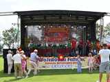 [FOTO, WIDEO] Tradycję trzeba pielęgnować Za nami XXVIII edycja Wojewódzkiego Festiwalu Zespołów Artystycznych KGW w Stolcu
