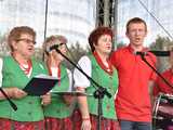 [FOTO, WIDEO] Tradycję trzeba pielęgnować Za nami XXVIII edycja Wojewódzkiego Festiwalu Zespołów Artystycznych KGW w Stolcu