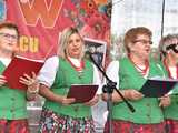 [FOTO, WIDEO] Tradycję trzeba pielęgnować Za nami XXVIII edycja Wojewódzkiego Festiwalu Zespołów Artystycznych KGW w Stolcu