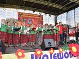 [FOTO, WIDEO] Tradycję trzeba pielęgnować Za nami XXVIII edycja Wojewódzkiego Festiwalu Zespołów Artystycznych KGW w Stolcu