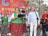 [FOTO, WIDEO] Tradycję trzeba pielęgnować Za nami XXVIII edycja Wojewódzkiego Festiwalu Zespołów Artystycznych KGW w Stolcu