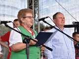 [FOTO, WIDEO] Tradycję trzeba pielęgnować Za nami XXVIII edycja Wojewódzkiego Festiwalu Zespołów Artystycznych KGW w Stolcu
